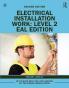 Electrical Installation Work: Level 2