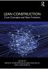 Lean Construction