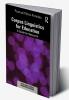 Corpus Linguistics for Education