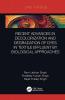 Recent Advances in Decolorization and Degradation of Dyes in Textile Effluent by Biological Approaches