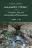 Production Use and Sustainability of Groundwater