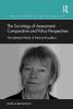 Sociology of Assessment
