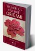 Wondrous One Sheet Origami