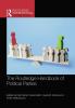 Routledge Handbook of Political Parties