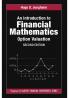 Introduction to Financial Mathematics