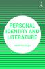 Personal Identity and Literature