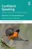 Confident Speaking