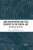 Land Registration and Title Security in the Digital Age