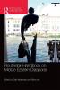 Routledge Handbook on Middle Eastern Diasporas