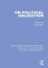 On Political Obligation
