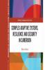 Complex Adaptive Systems Resilience and Security in Cameroon