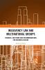 Insolvency Law and Multinational Groups
