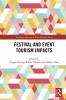 Festival and Event Tourism Impacts