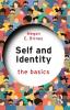 Self and Identity