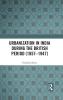 Urbanization in India During the British Period (1857-1947)