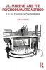 J.L. Moreno and the Psychodramatic Method