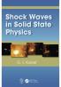 Shock Waves in Solid State Physics