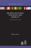 Neurofunctional Prudence and Morality