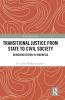 Transitional Justice from State to Civil Society