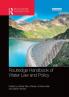Routledge Handbook of Water Law and Policy