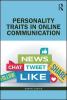Personality Traits in Online Communication