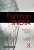 Partition of India