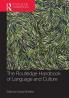 Routledge Handbook of Language and Culture