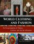 World Clothing and Fashion
