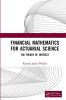 Financial Mathematics For Actuarial Science