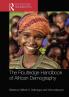 Routledge Handbook of African Demography
