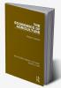 Economics of Agriculture
