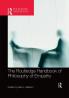 Routledge Handbook of Philosophy of Empathy