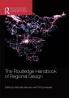 Routledge Handbook of Regional Design