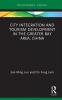 City Integration and Tourism Development in the Greater Bay Area China