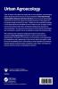Urban Agroecology