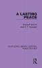Lasting Peace