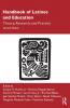 Handbook of Latinos and Education