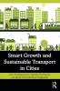 Smart Growth and Sustainable Transport in Cities