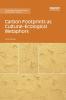 Carbon Footprints as Cultural-Ecological Metaphors