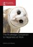 Routledge Companion to Happiness at Work