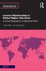 Learner Relationships in Global Higher Education