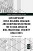 Contemporary Inter-regional Dialogue and Cooperation between the EU and ASEAN on Non-traditional Security Challenges