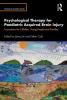 Psychological Therapy for Paediatric Acquired Brain Injury