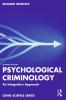 Psychological Criminology