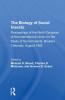 Biology of Social Insects