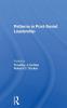 Patterns in Postsoviet Leadership