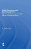 Risks Concerns and Social Legislation