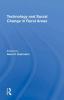 Technology and Social Change in Rural Areas