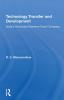 Technology Transfer and Development