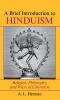 Brief Introduction To Hinduism